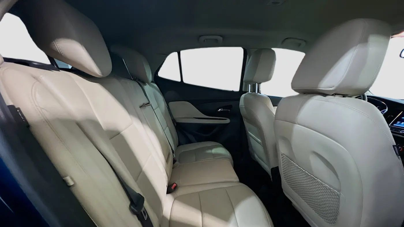 2019 Buick Encore Essence