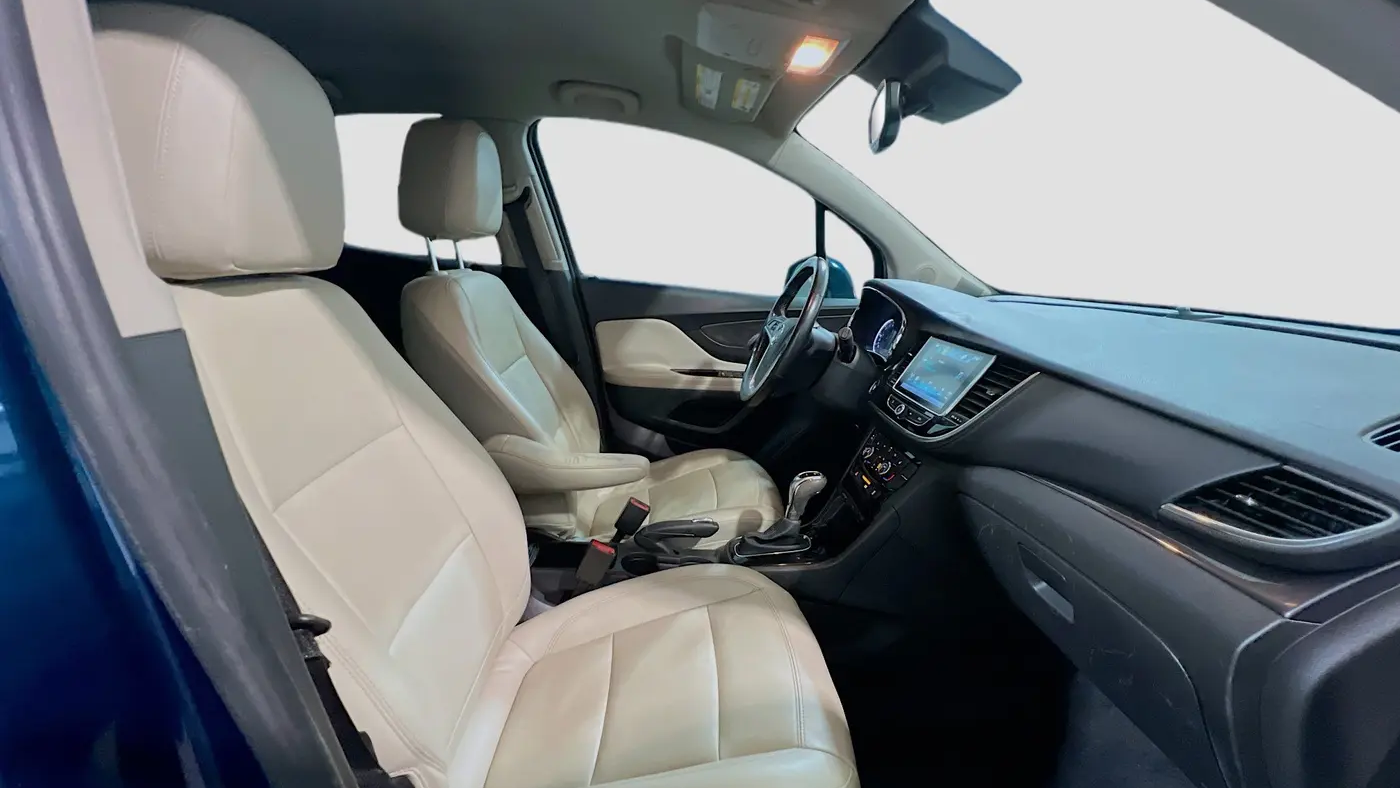 2019 Buick Encore Essence