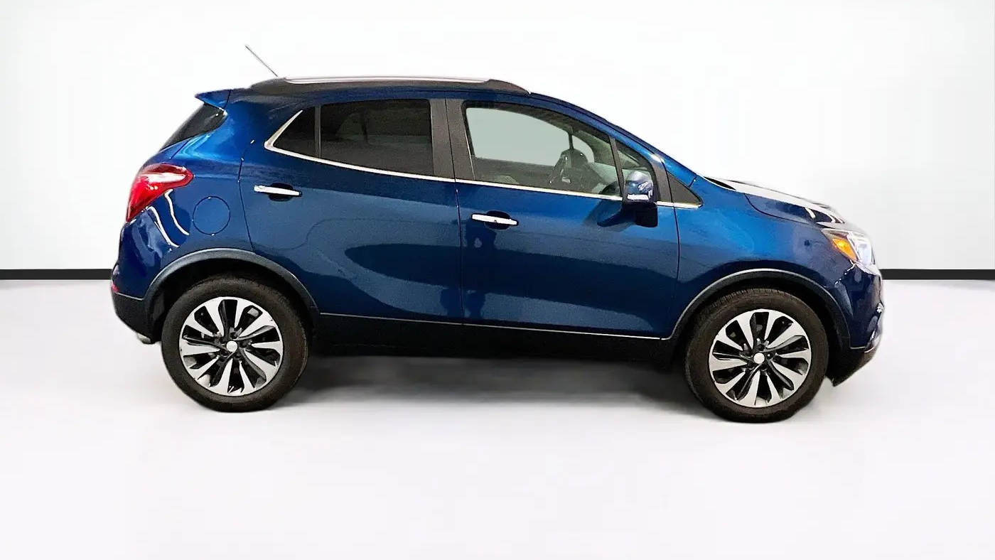 2019 Buick Encore Essence