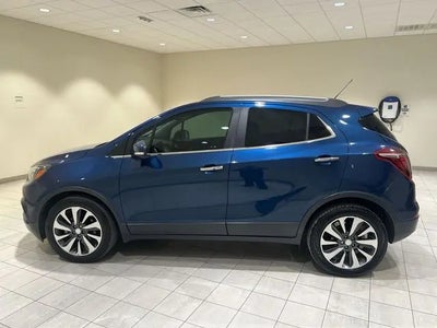 Photo of a 2019 Buick Encore Essence 4DR Crossover for sale