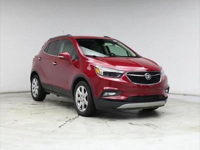 2019 Buick Encore Essence 4DR Crossover
