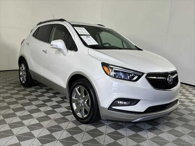 Photo of a 2019 Buick Encore Essence 4DR Crossover for sale