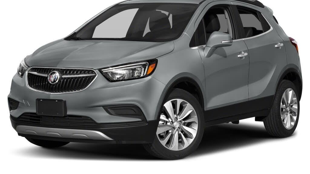 Preowned 2019 Buick Encore Essence for Sale