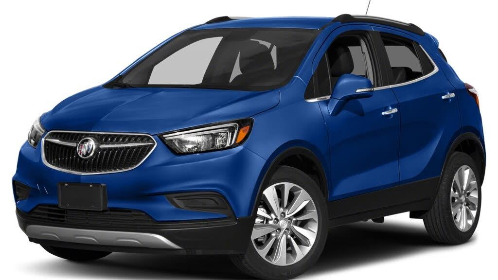 Preowned 2019 Buick Encore Essence for Sale