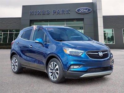 Photo of a 2019 Buick Encore Essence 4DR Crossover for sale