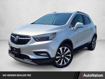 Photo of a 2019 Buick Encore Essence 4DR Crossover for sale