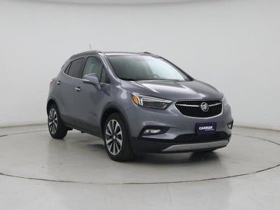 Photo of a 2019 Buick Encore Essence 4DR Crossover for sale