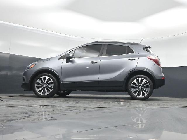 2019 Buick Encore - $17,585