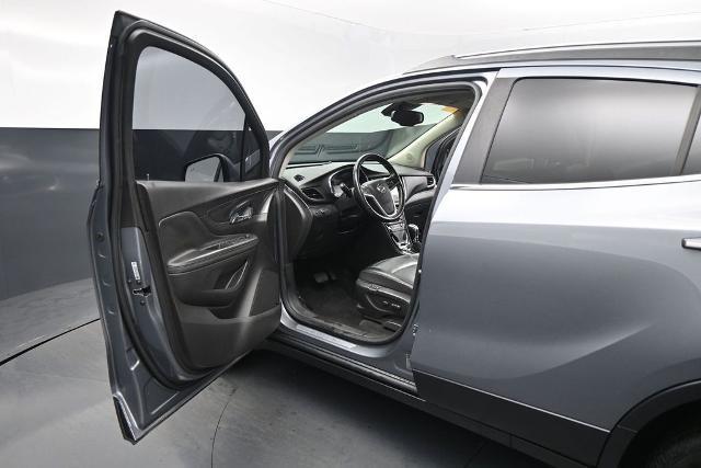 2019 Buick Encore - $17,585