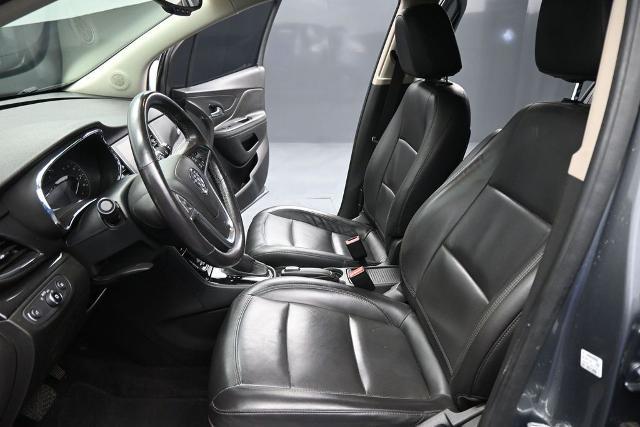2019 Buick Encore - $17,585