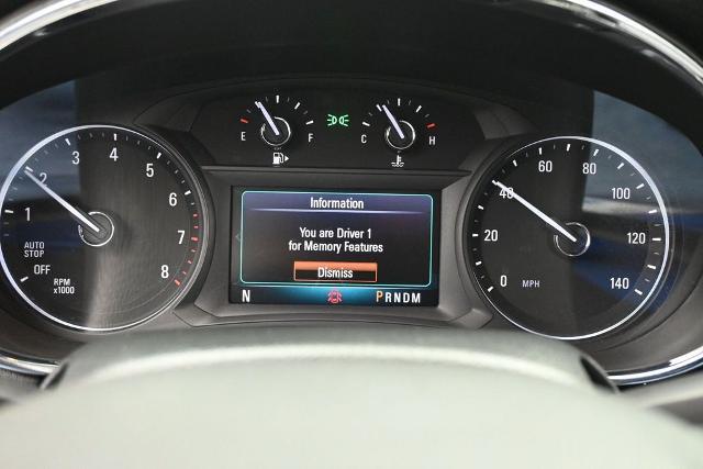 2019 Buick Encore - $17,585