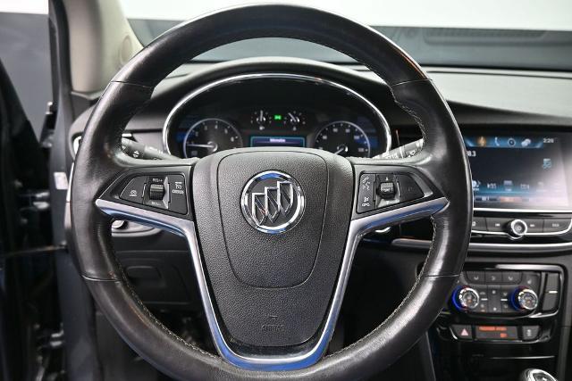 2019 Buick Encore - $17,585