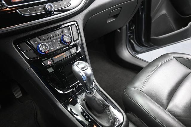 2019 Buick Encore - $17,585