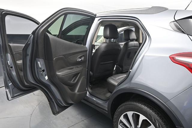 2019 Buick Encore - $17,585