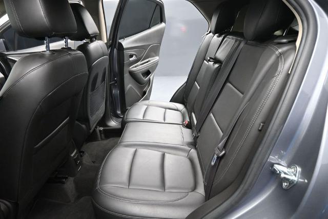 2019 Buick Encore - $17,585