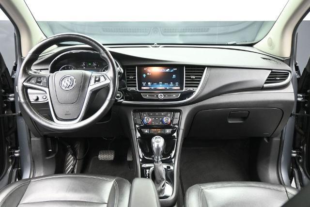 2019 Buick Encore - $17,585