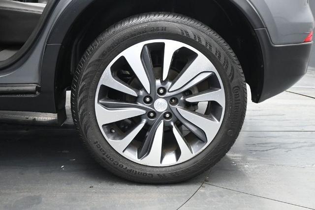 2019 Buick Encore - $17,585