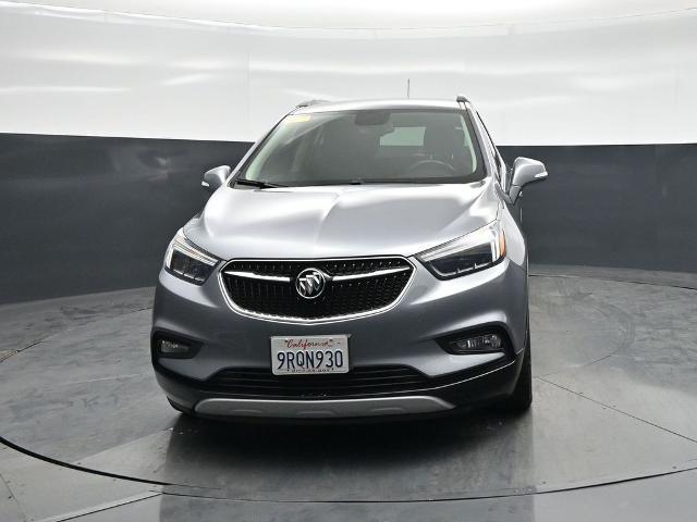 2019 Buick Encore - $17,585