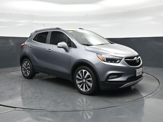 2019 Buick Encore - $17,585
