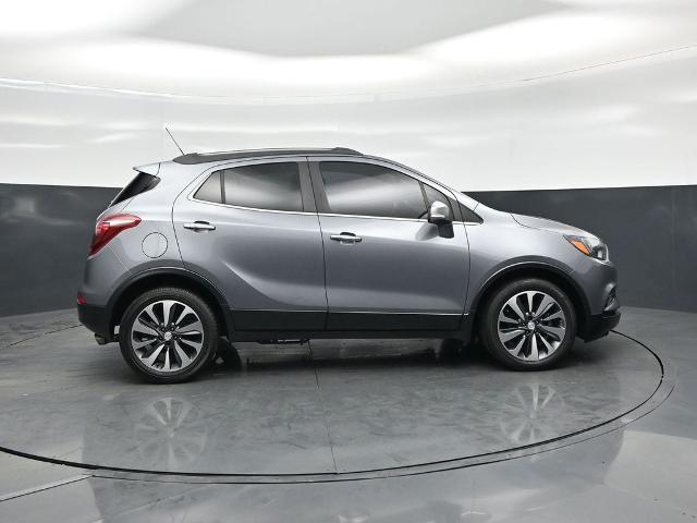 2019 Buick Encore - $17,585