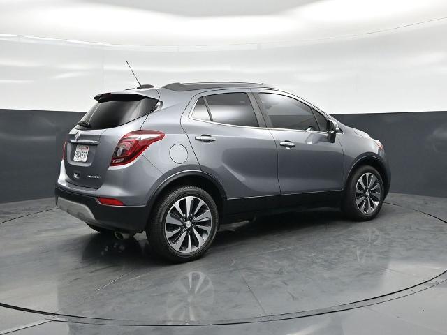 2019 Buick Encore - $17,585