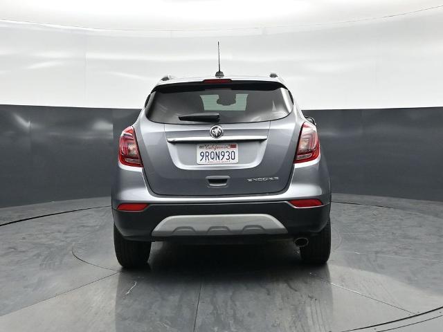 2019 Buick Encore - $17,585