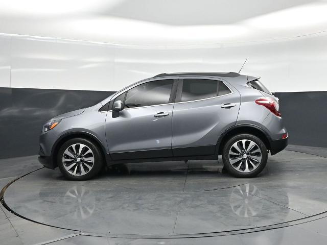 2019 Buick Encore - $17,585