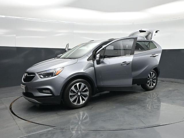 2019 Buick Encore - $17,585