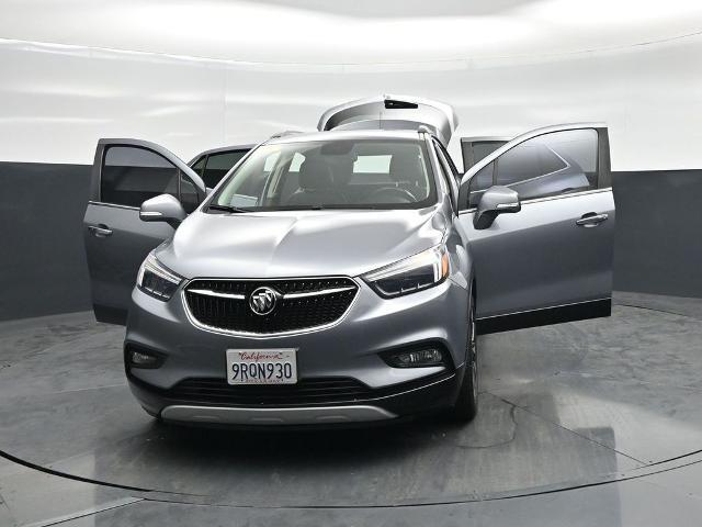 2019 Buick Encore - $17,585