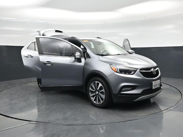 2019 Buick Encore - $17,585
