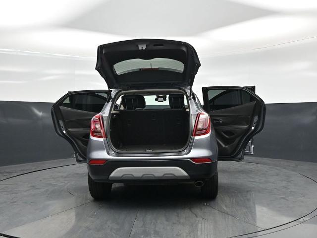 2019 Buick Encore - $17,585