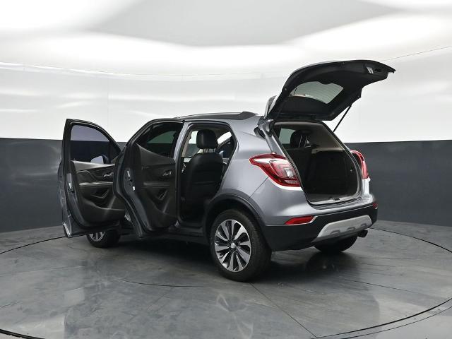 2019 Buick Encore - $17,585