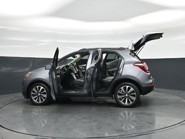 2019 Buick Encore - $17,585