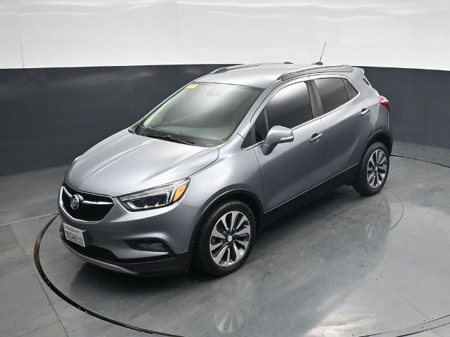 2019 Buick Encore - $17,585