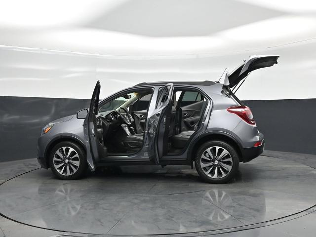 2019 Buick Encore - $17,585