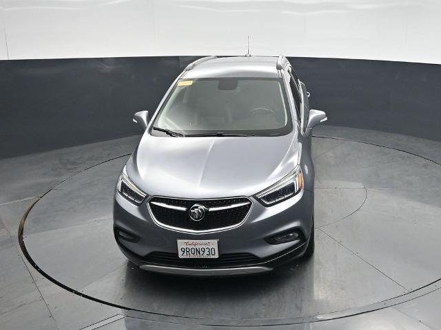 2019 Buick Encore - $17,585