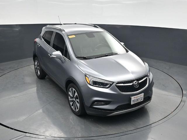 2019 Buick Encore - $17,585