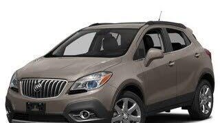Preowned 2015 Buick Encore Premium for Sale