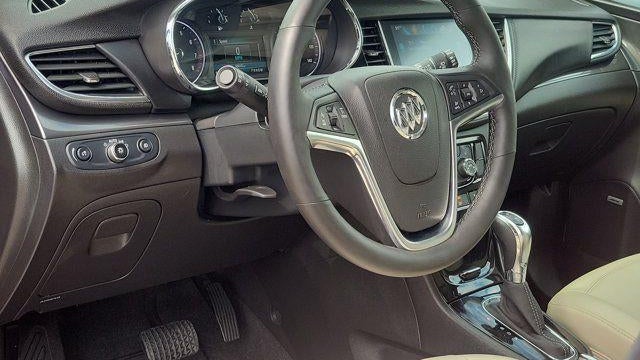 2017 Buick Encore Premium