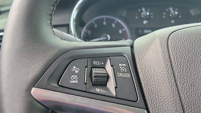 2017 Buick Encore Premium