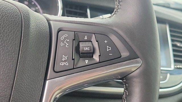 2017 Buick Encore Premium