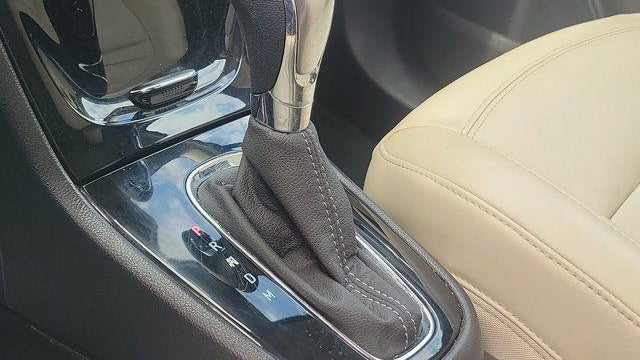 2017 Buick Encore Premium