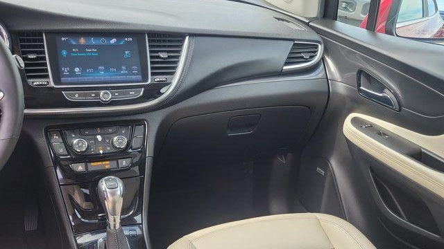 2017 Buick Encore Premium