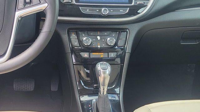 2017 Buick Encore Premium