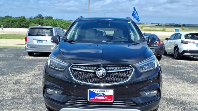 2017 Buick Encore Premium