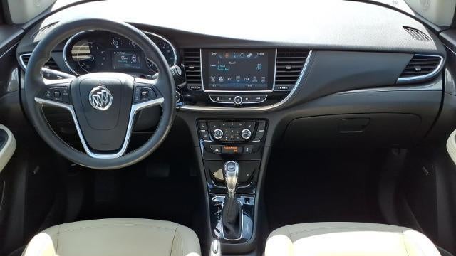 2017 Buick Encore Premium