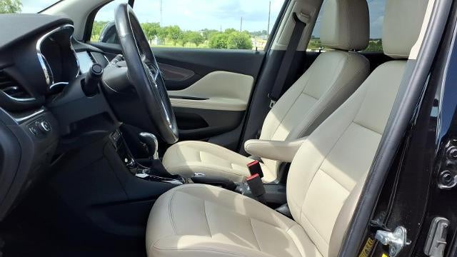 2017 Buick Encore Premium