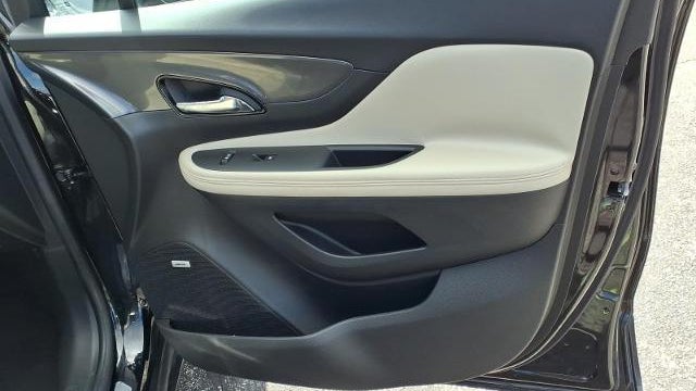 2017 Buick Encore Premium