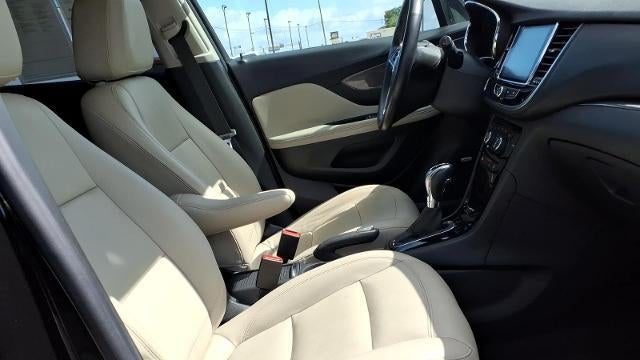 2017 Buick Encore Premium
