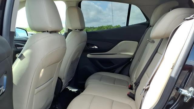 2017 Buick Encore Premium
